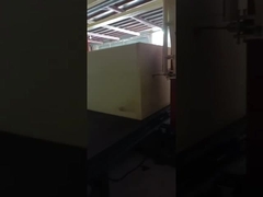 Long Sheet Horizontal Cutting Machine  Horizontal Foam Slitter