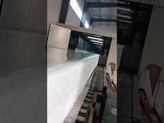 High-end Continuous Foaming Machine Horizontal Automatic Pu Foam