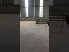 Automatic Vertical Foam Cutting Machine Vertical Industrial Foam Cutter