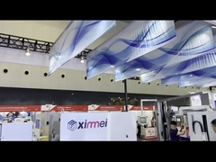 High-end full auto Pu Foam Cutting Machine Cylinder foam Peeling Machine TDPB-1900