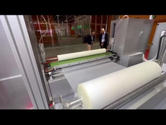 TDPB-1900 High-end CNC Peeling Machine