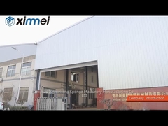 PU Polyether EVA EPE Rebond PU Machinery