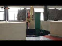 CNC Foam Cutting Machine