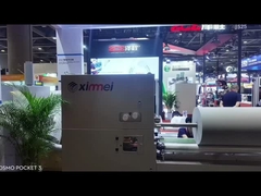 Sponge Foam Drilling Boring Machine 45-80mm Diameter / 500-2300mm Length