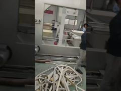 Automatic Palletizer Machine for Foam and Sheet Stacking