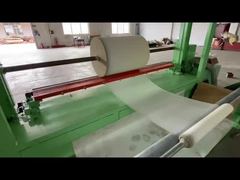 TDPA 2300 CNC Foam Peeling Machine High Precision Slicing