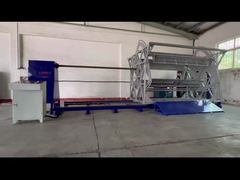 C619 Rebond Foam Machine Efficient Waste Recycling