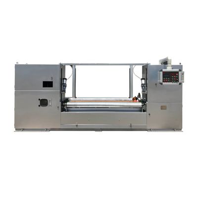 High Stability High End Round foam Peeling Machine Foam Cutting Machine 2300mm