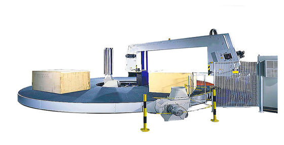 3000mm Horizontal CNC Foam Cutting Machine Slitter Digital Control