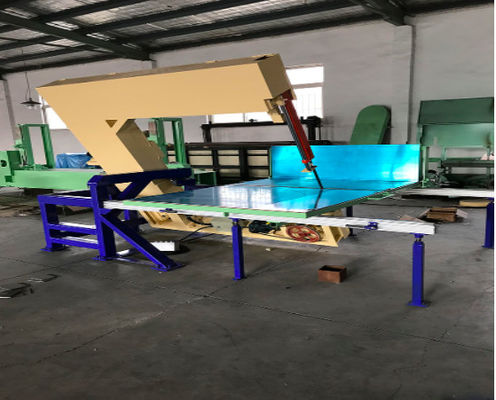 Manual Foam Cutting Machine Angle Foam Cutter