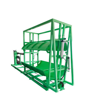 Convenient Foam Drilling Machine Foam Automatic Hole Punch Machine