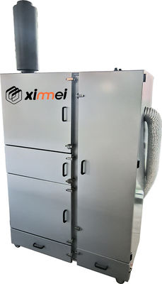 Low Noise 200kg Polyurethane Foam Cutter / Cutting Machine High Performance
