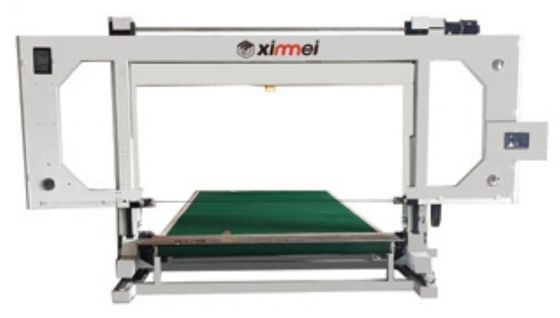 Revolving Loop Knife Foam Cutting Machine for Fast and Accurate Cutting