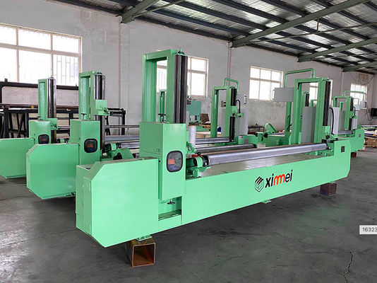 High Precision +/-0.15mm Peeling Foam Cutting Machine Horizontal Splitting