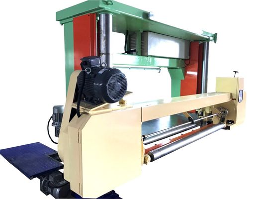 Linear Rolling Guide Pu Foam Cutter Lead Rail Infinite Length