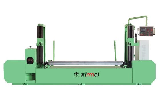 Accurate Cutting Thickness and durable CNC Foam Skiving Machine Industrial Grade CNC Foam Peeling Machine for Large Scale rubber track production